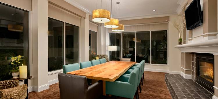 旧金山希尔顿花园酒店-机场北(Hilton Garden Inn San Francisco Airport North)图片
