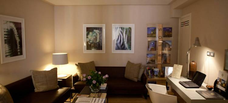 依斯卡路斯奢华套房维罗纳公寓酒店(Escalus Luxury Suites Verona)图片