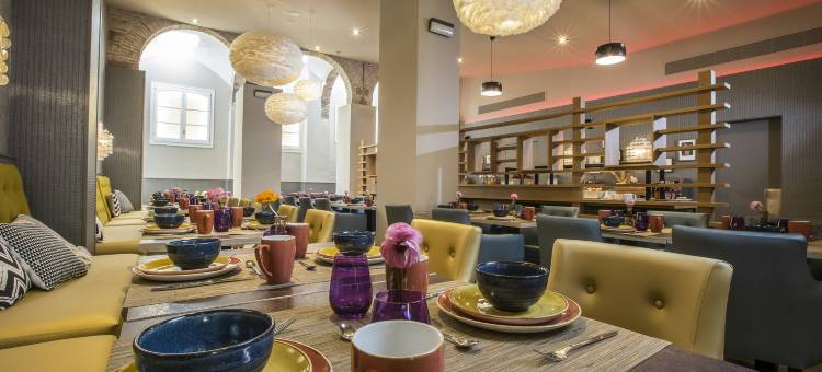 列奥纳多酒店-巴塞罗那兰布拉大道(Leonardo Hotel Barcelona Las Ramblas)图片
