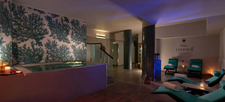 卡塔尼亚福朋喜来登酒店及会议中心(Four Points by Sheraton Catania Hotel & Conference Center)图片