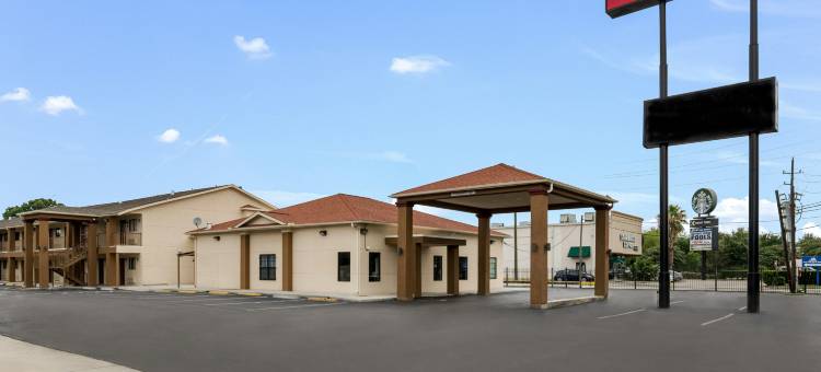 休斯顿-斯普林北红顶酒店(Red Roof Inn Houston - Spring North)图片