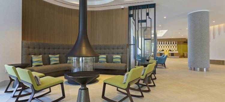 波士顿布鲁克林希尔顿花园酒店(Hilton Garden Inn Boston Brookline, Ma)图片