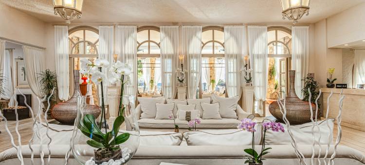 国王别墅 - 限成人- 世界小型豪华酒店(La Villa Del Re - Adults Only - Small Luxury Hotels of the World)图片