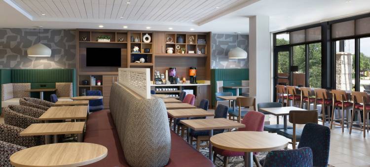 希尔顿Home2套房酒店，特克萨卡纳(Home2 Suites by Hilton Texarkana)图片
