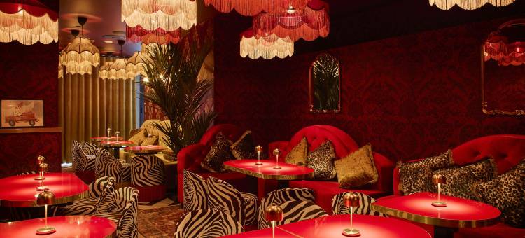 Solo Sokos 图尔库社交俱乐部酒店(Solo Sokos Hotel Turun Seurahuone)图片