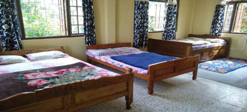 赤波客栈(The Chibbo Inn)图片