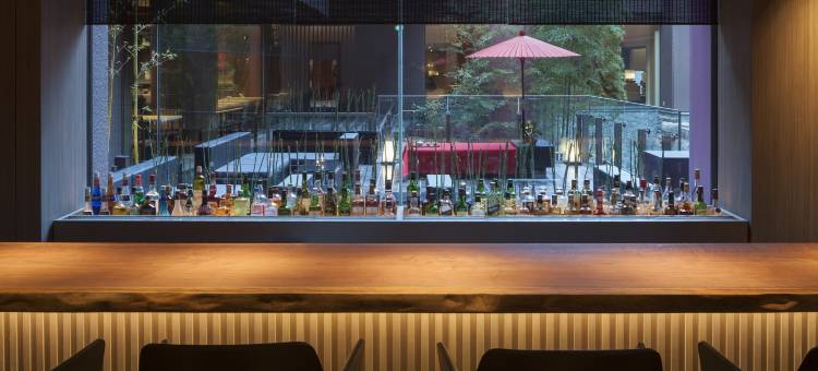 京都东急酒店(KYOTO TOKYU HOTEL)图片