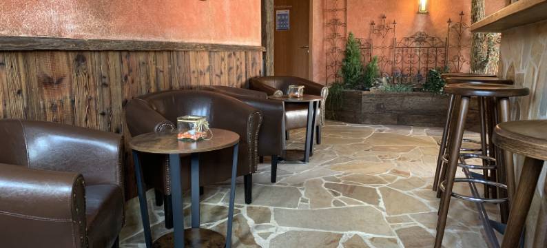 苏姆费力格尔维特酒店(Hotel Zum Fliegerwirt)图片