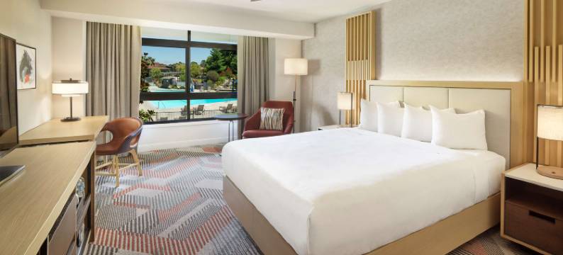 蒙特雷凯悦酒店及水疗中心(Hyatt Regency Monterey Hotel and Spa)图片