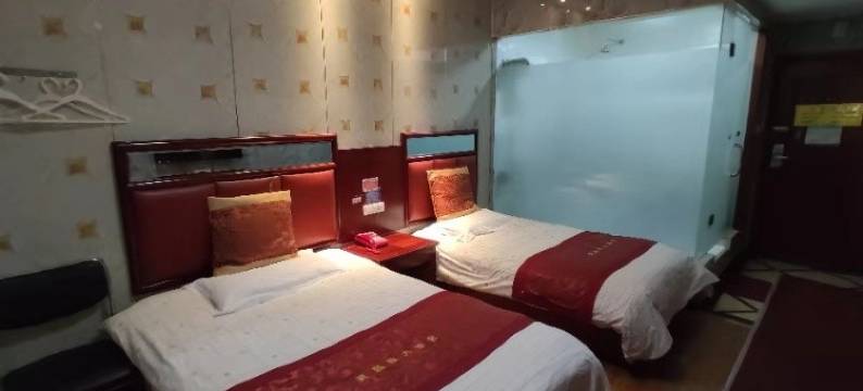 鄂州金凤凰宾馆图片