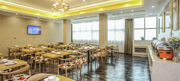 维也纳酒店(抚州临川大道万象新城店)图片