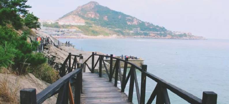 连云港日出沙滩海景酒店图片