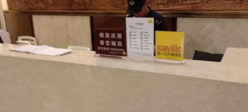 津悦优选服务公寓(五大道景区店)图片