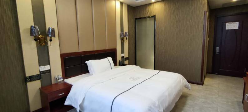 孟村艺海商务酒店图片