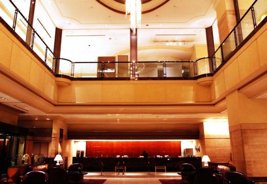 Star Gate Hotel Kansai Airport Hotel Overview