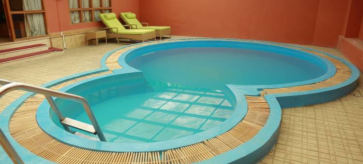 SAJ地球度假村-5星酒店(Saj Earth Resort & Convention Center , Kochi)图片