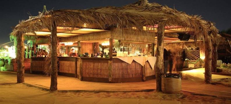 维拉吉奥阿尔伯格国际拉普拉加酒店(Villaggio Albergo Internazionale la Plaja)图片