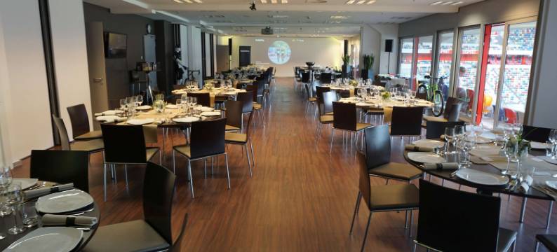 杜塞尔多夫竞技场郁金香高级酒店(Tulip Inn Hotel Düsseldorf Arena - 2 Minuten Fußweg Zur Messe)图片