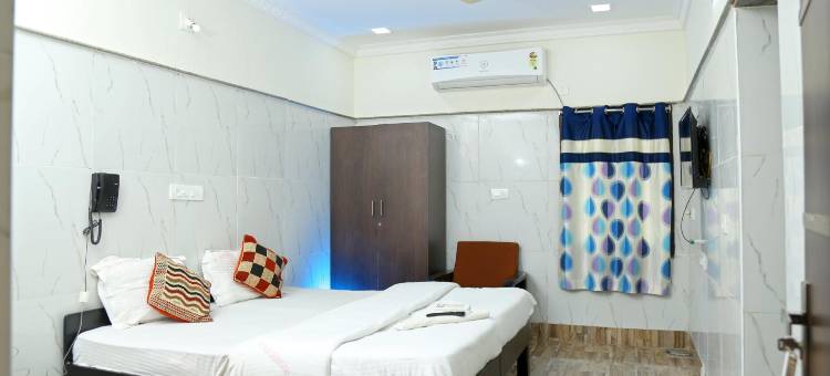 湖景公寓酒店(Lakeview Residency)图片