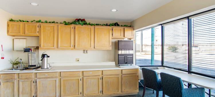 预算旅馆(Budgetlodge)图片