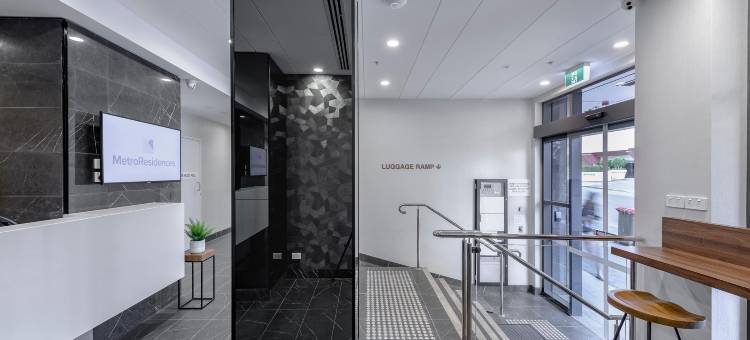达令港基斯酒店(Kith Hotel Darling Harbour)图片