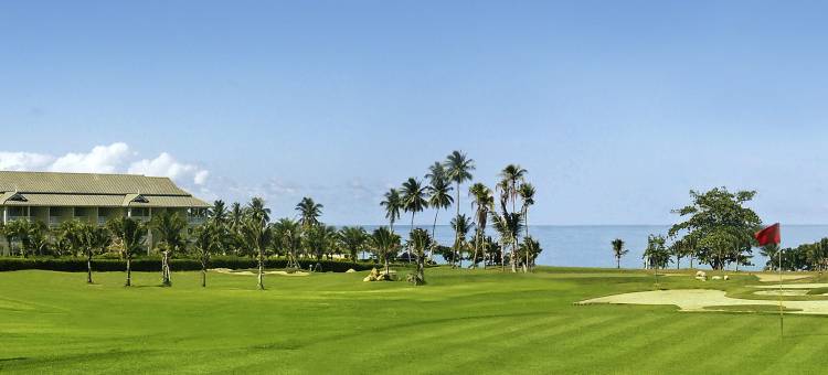 索菲特甲米佛基拉高尔夫水疗度假村(Sofitel Krabi Phokeethra Golf and Spa Resort)图片