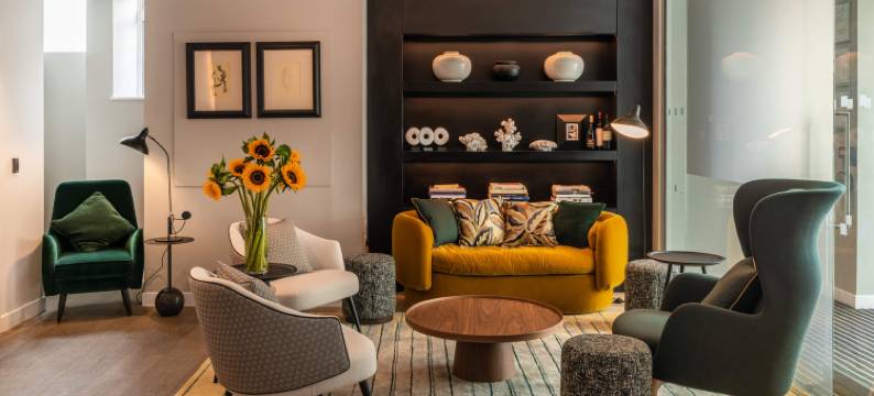 维多利亚住宅酒店(The Resident Victoria)图片