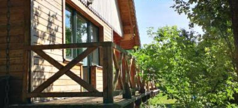 Uroczysko Leźno图片