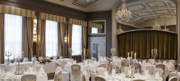 温莎城堡酒店(Castle Hotel Windsor)图片