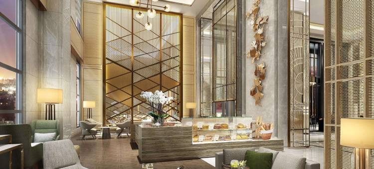 杭州博奥开元名都臻品之选酒店图片