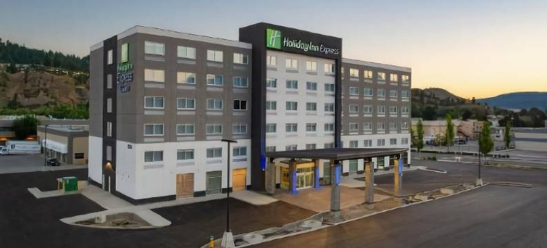 Holiday Inn Express & Suites Brandon图片