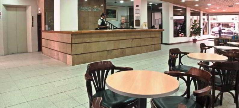 绿海酒店(Hotel Verde Mar)图片