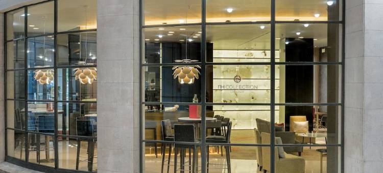 里斯本自由大道NH集团酒店(NH Collection Lisboa Liberdade)图片