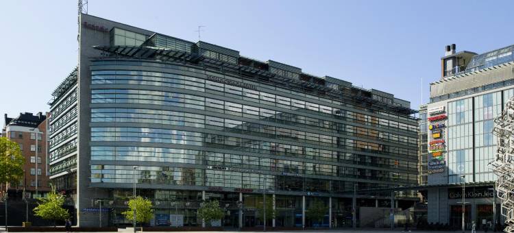 斯堪迪克斯蒙肯塔酒店(Scandic Simonkenttä)图片