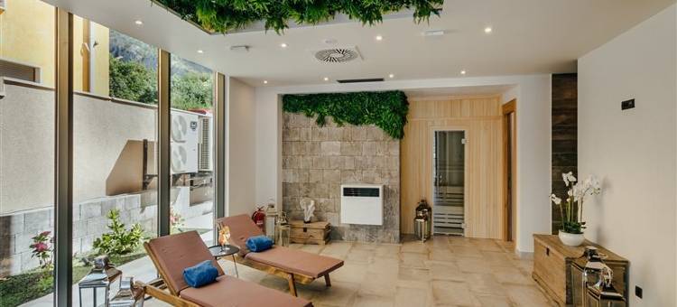 威苏拉海滩民宿酒店(Boutique Hotel Casa del Mare - Vizura)图片