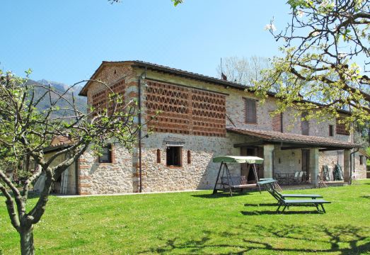 I Pioppi (Cma109) Hotel Overview