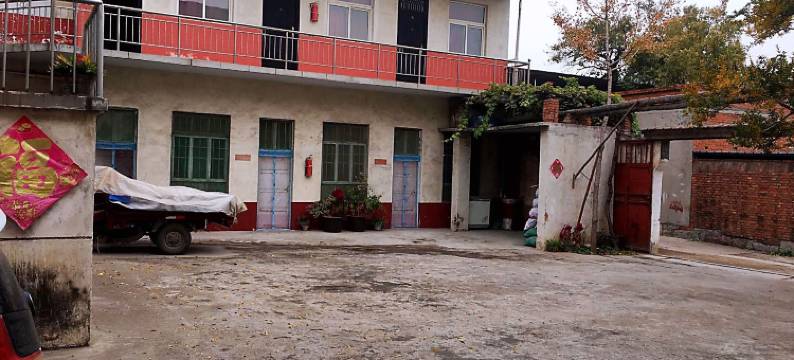 辉县舒光旅馆图片