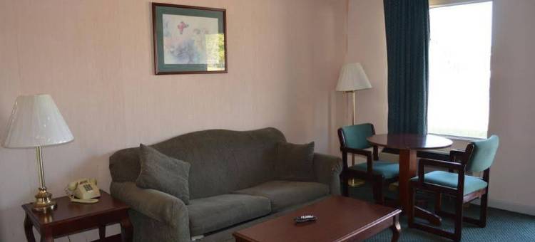 卡米拉套房旅馆(Camilla Inn & Suites)图片