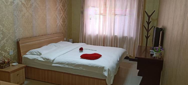 OYO大同夏阳宾馆图片