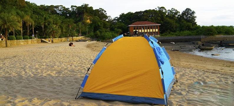 海口左岸青年旅社图片