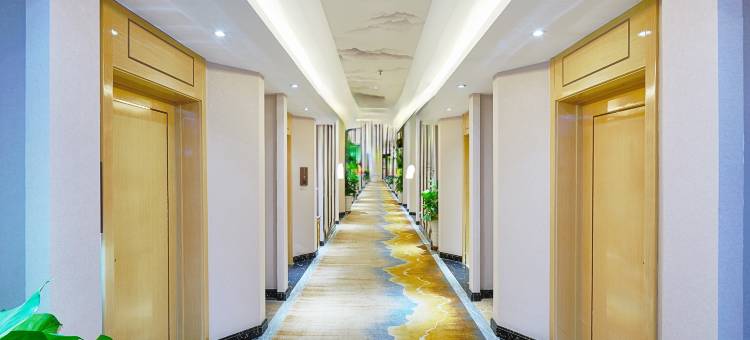 银川塞外一品精品酒店图片