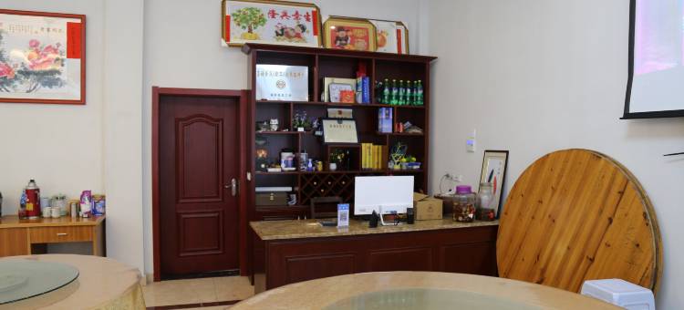 遂昌田园小舍图片