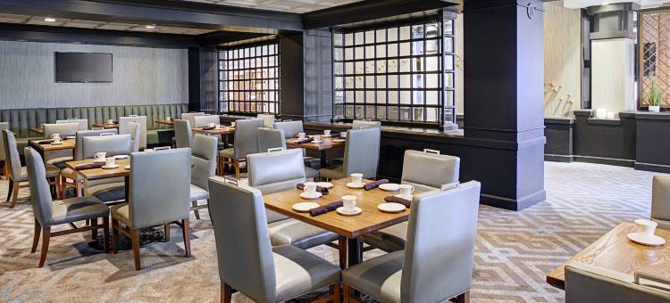 科罗拉多斯普林斯万豪酒店(Colorado Springs Marriott)图片