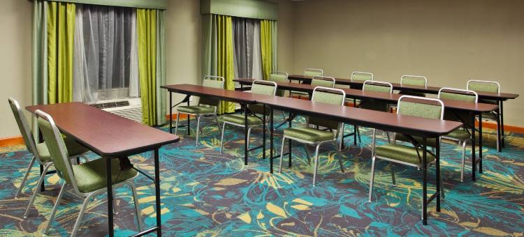 智选假日套房酒店金博尔 by IHG(Holiday Inn Express & Suites Kimball by IHG)图片