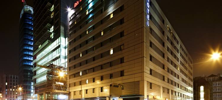 伦敦肖迪奇宜必思酒店(Ibis London City - Shoreditch)图片