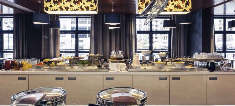 Erbelia by Vasta Rosa Khutor Hotel图片