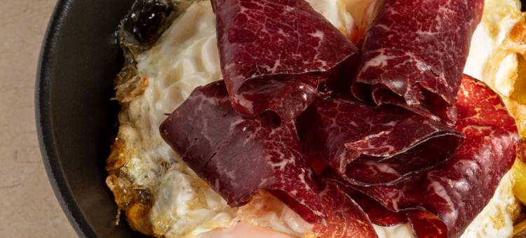 马德里市长佩斯塔纳广场酒店(Pestana Collection Plaza Mayor)图片