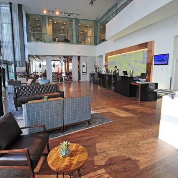 希尔顿逸林曼彻斯特皮卡迪利酒店(DoubleTree by Hilton Manchester Piccadilly)图片