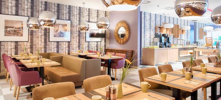 沃尔夫斯堡市中心莱昂纳多酒店(Leonardo Hotel Wolfsburg City Center)图片