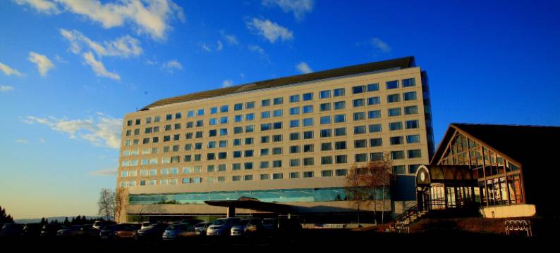 雫石王子酒店(Shizukuishi Prince Hotel)图片